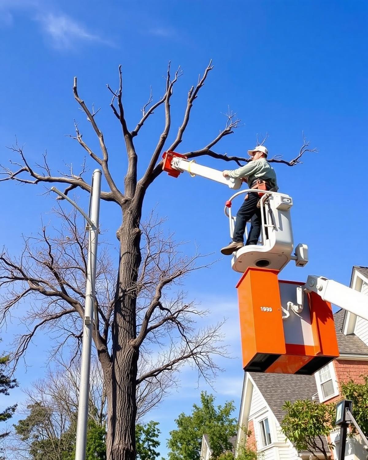 Arborist Services