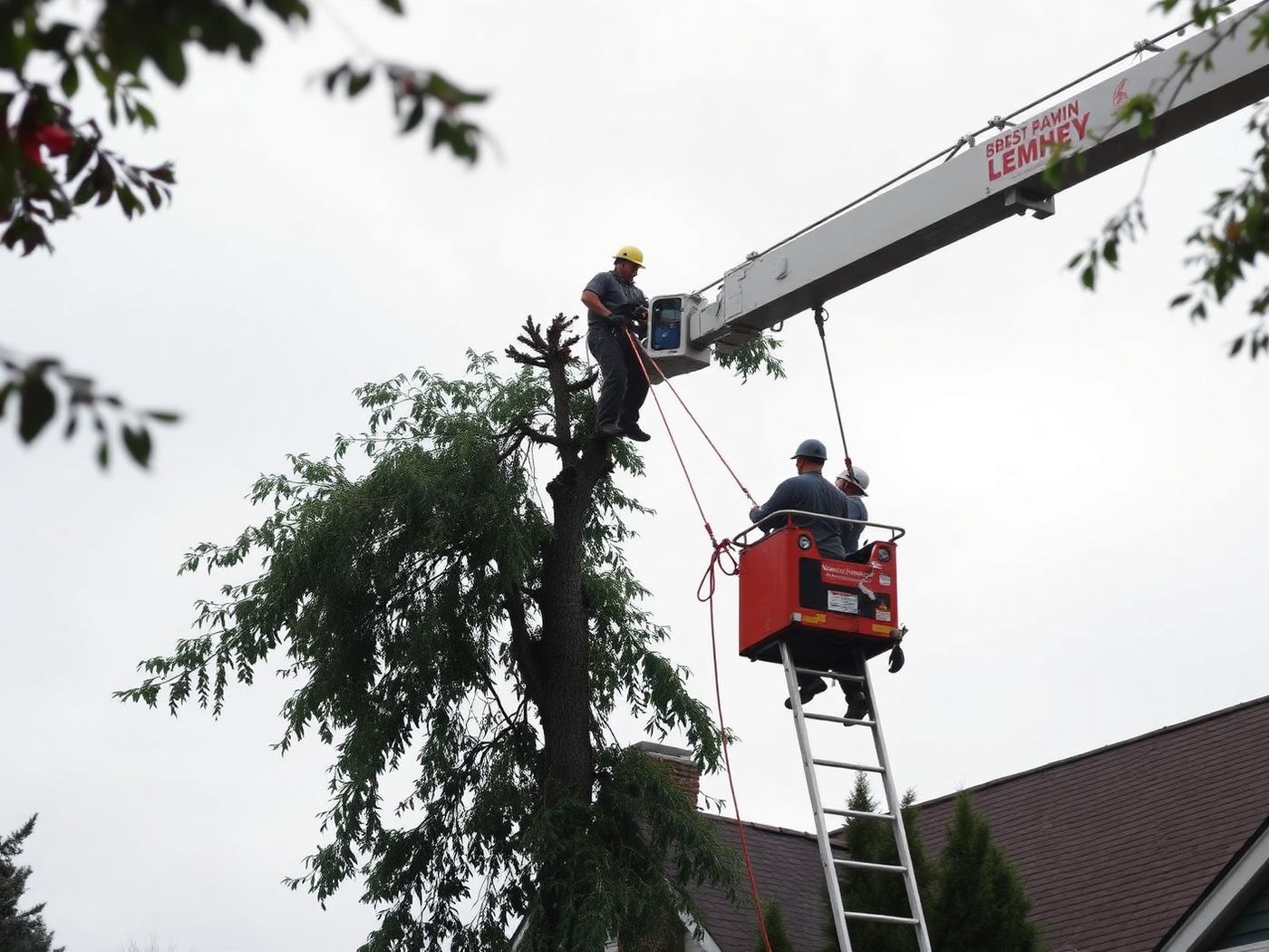 Tree Removal